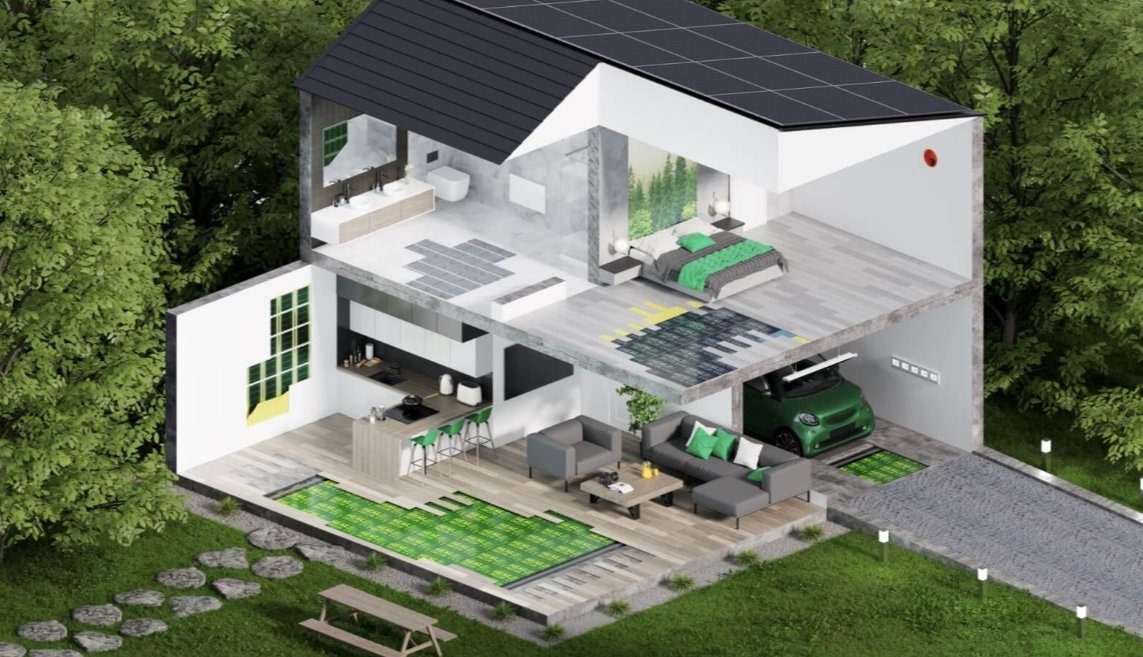 Ušteda toplinske energije